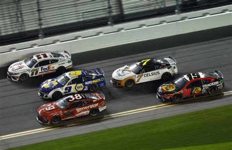 Betting Odds Daytona 500 .